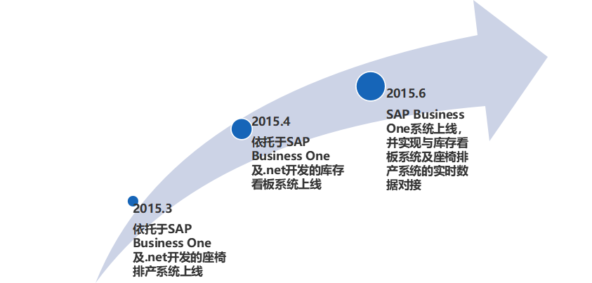 SAP汽车装饰行业ERP系统